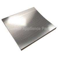 W10240063 Whirlpool Panel Asm-4" Maytag Plst