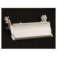 W10240155 Whirlpool Handle-Latch,Wht,Maytag