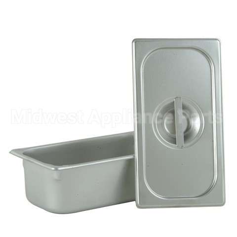 W10242694A Whirlpool Accessory Warming Pan W/