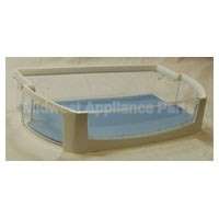 W10243070 Whirlpool Bucket Assy-Gal Dr (Lh)