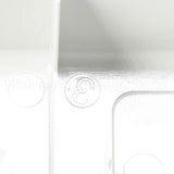 W10245216 Whirlpool Grill-Vent
