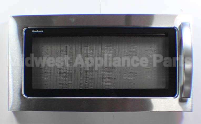 W10245222 Whirlpool Door/Mw