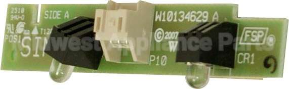W10245284 Whirlpool Led Assy-Simba Nar