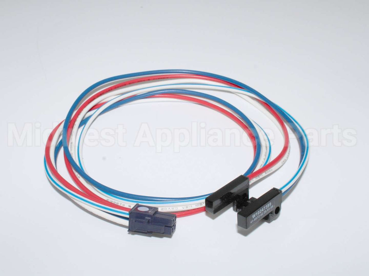 W10247389 Whirlpool Discontinued
