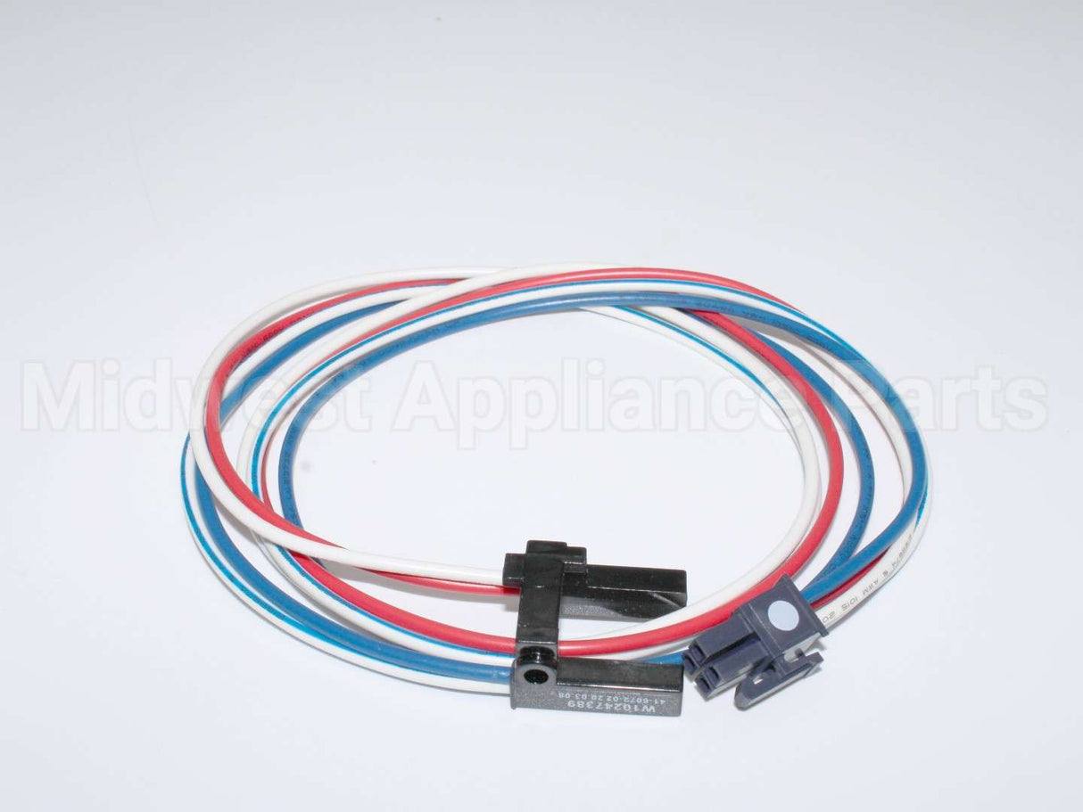 W10247389 Whirlpool Discontinued