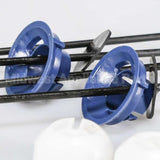 W10247710 Whirlpool Kit-Suspension Damper