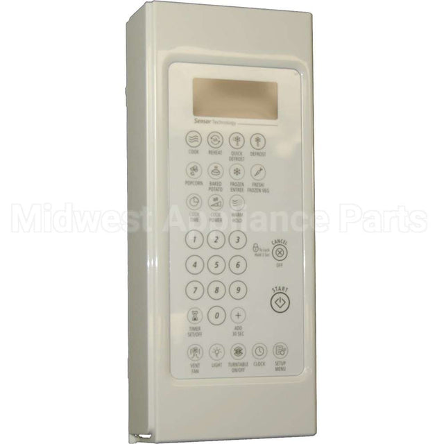 W10247756 Whirlpool Panl-Cntrl