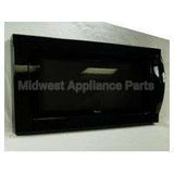 W10247770 Whirlpool Door/Mw