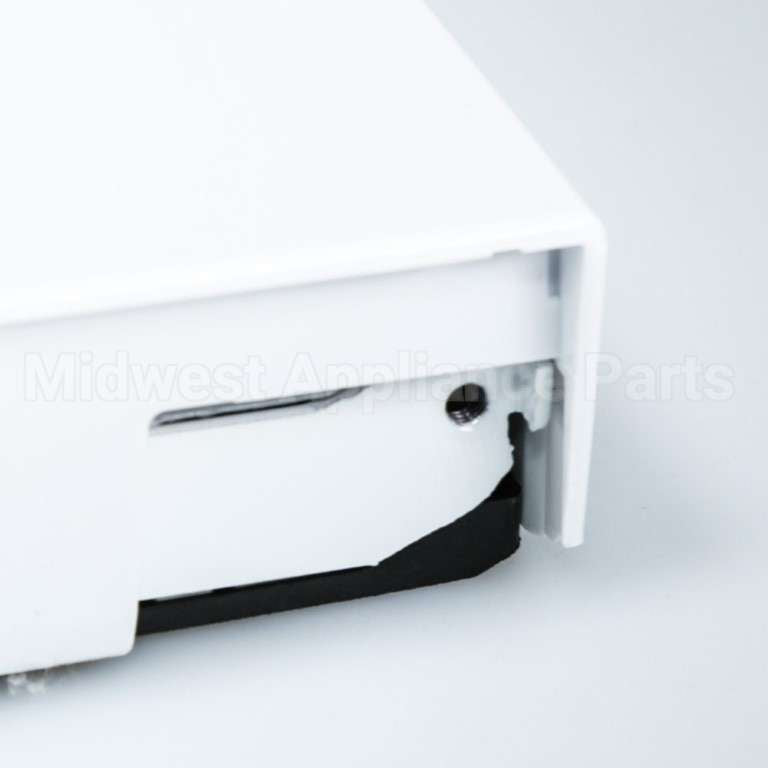 W10247772 Whirlpool Door/Mw