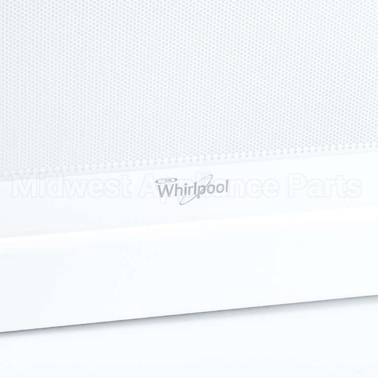 W10247772 Whirlpool Door/Mw