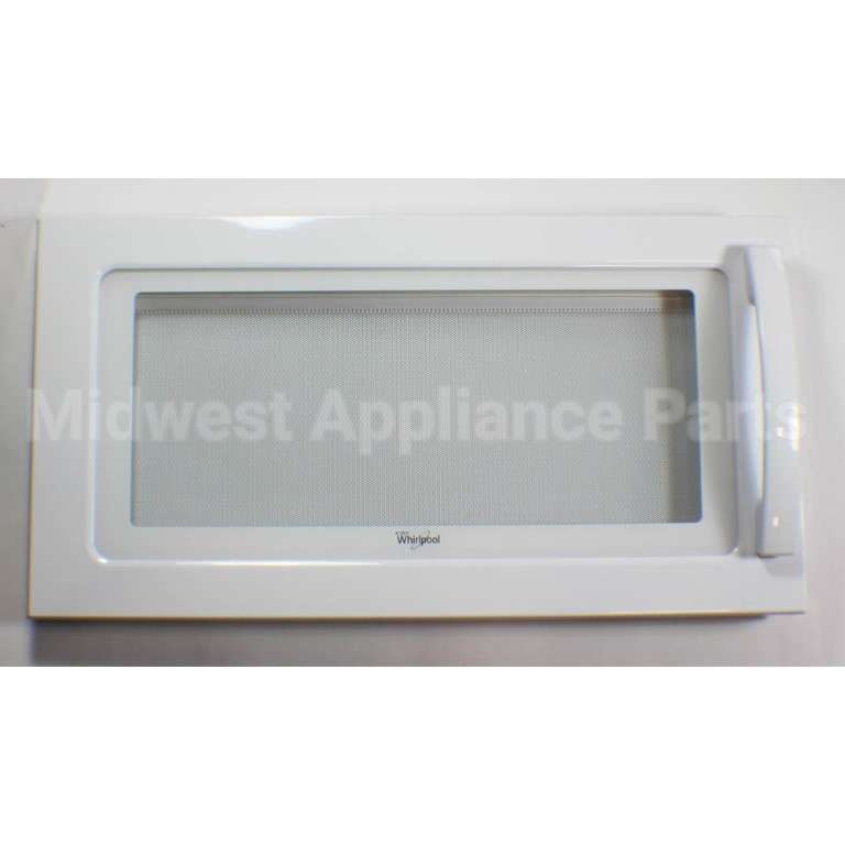 W10247772 Whirlpool Door/Mw