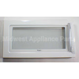 W10247772 Whirlpool Door/Mw
