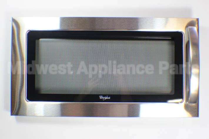 W10247773 Whirlpool Door/Mw