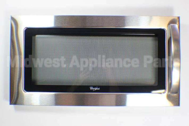 W10247773 Whirlpool Door/Mw