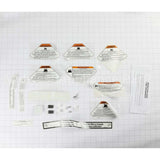 W10248059 Whirlpool Panel