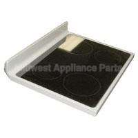 W10248204 Whirlpool Cooktop