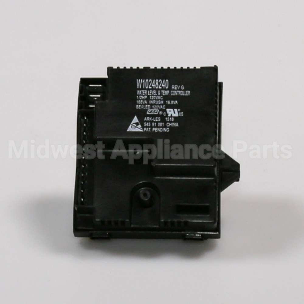 W10248240 Whirlpool Atc-Auto Load Sensing Sw