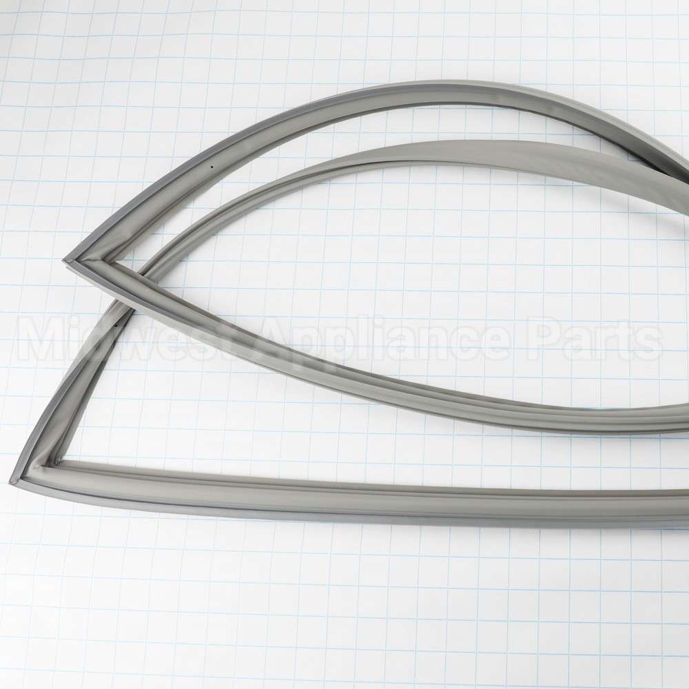 W10249195 Whirlpool Gasket-Dr,Serv,22,Tm,Rc,