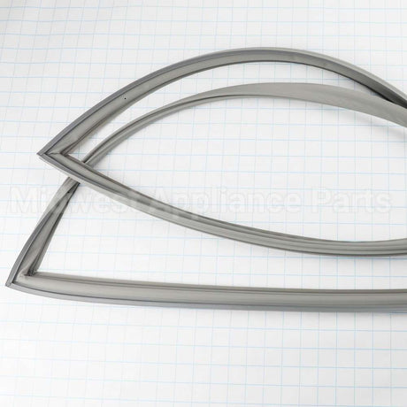 W10249195 Whirlpool Gasket-Dr,Serv,22,Tm,Rc,