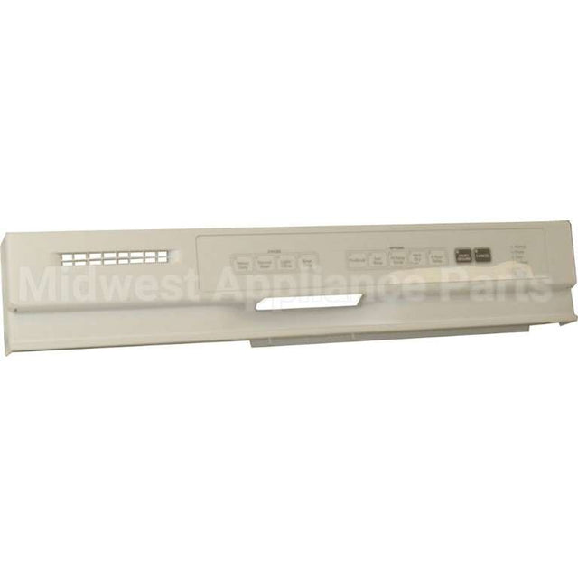 W10250016 Whirlpool Console Asm-Serv Kuds30I