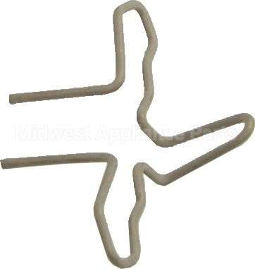 W10250558 Whirlpool Heater Support