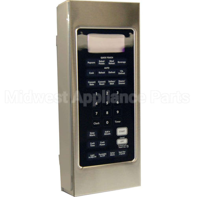 W10250591 Whirlpool Panl-Cntrl