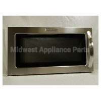 W10250603 Whirlpool Door/Mw