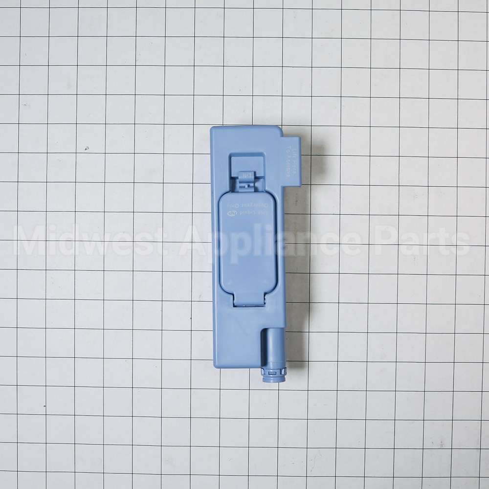 W10250743RB Whirlpool Detergent Cartridge Disp