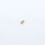 W10251991 Whirlpool Orifice,Natural,7K