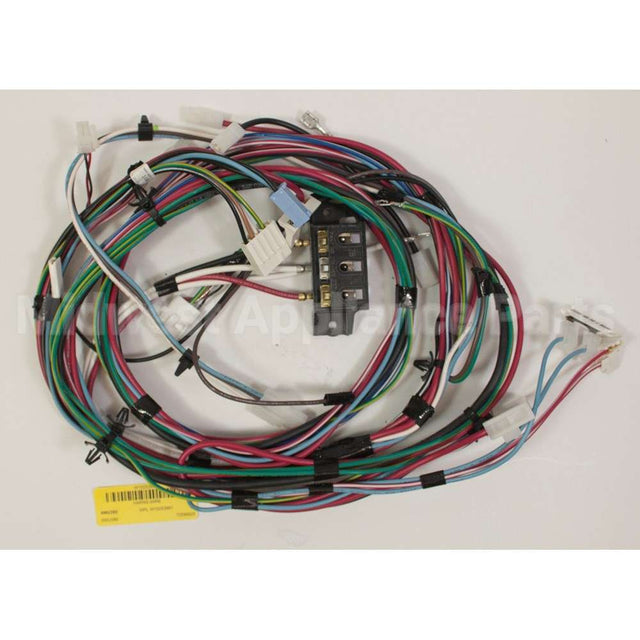 W10253981 Whirlpool Harness-Main Electric Vm