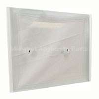 W10256768 Whirlpool Shelf Assy-Fc Fix Ener F