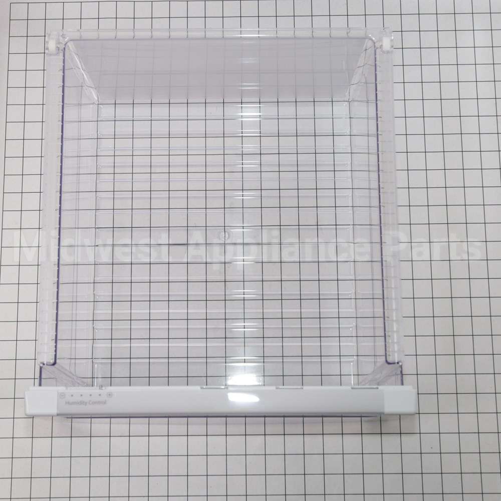 W10256801 Whirlpool Pan-Crispr