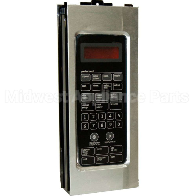 W10258190 Whirlpool Panel-Cntrl