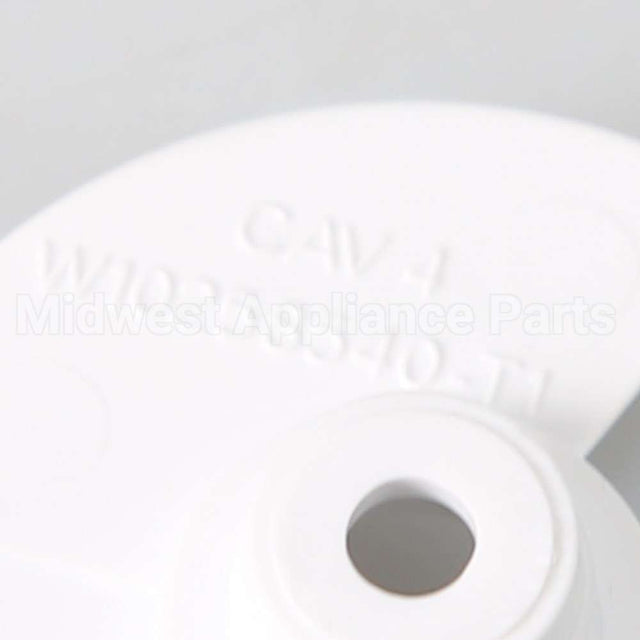 W10258540 Whirlpool Slide-Im Shutoff-Receive