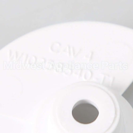 W10258540 Whirlpool Slide-Im Shutoff-Receive