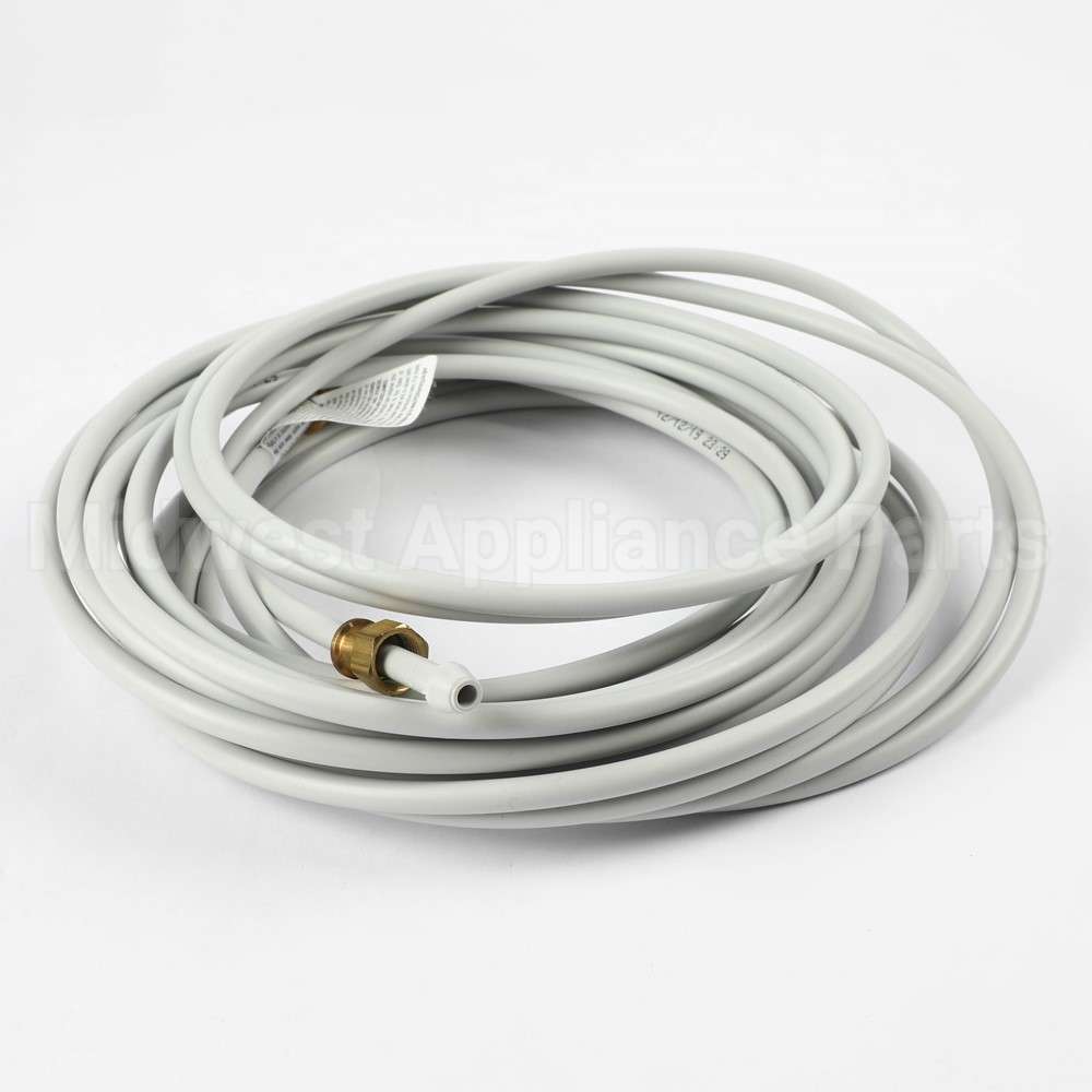 W10267701RP Whirlpool 25' Pex Tubing With Fitt