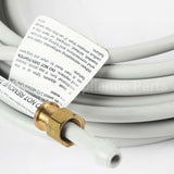 W10267701RP Whirlpool 25' Pex Tubing With Fitt