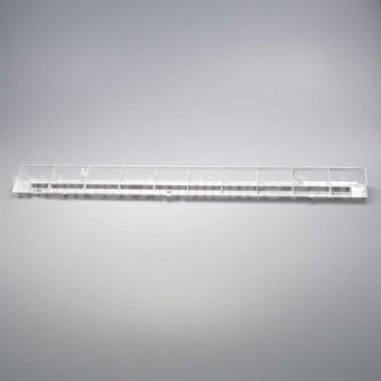 W10269471 Whirlpool Grill-Vent