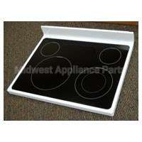 W10270208 Whirlpool Cooktop