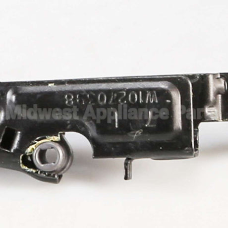 W10270398 Whirlpool Hinge - Lid, Wp Mt, Left