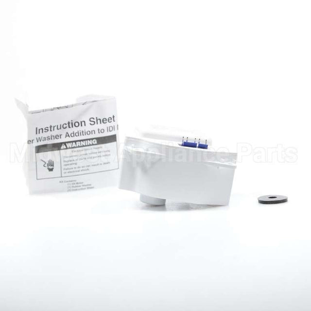 W10271509 Whirlpool Motor