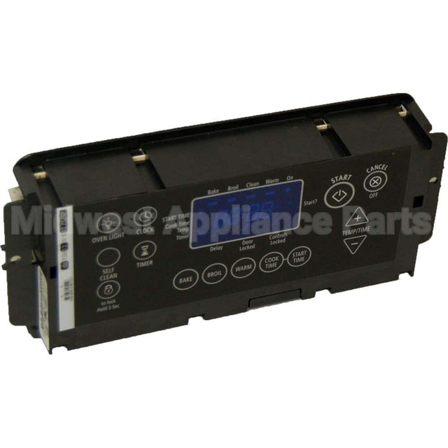 W10271734 Whirlpool Lcc180 Pyro Elec Wpl Bk