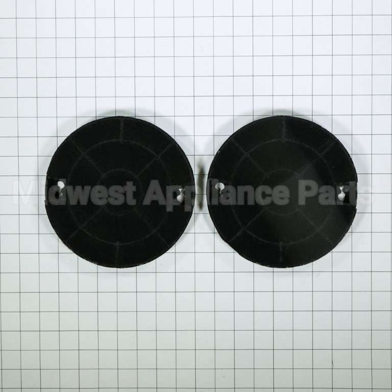 W10272068 Whirlpool Charcoal Filter