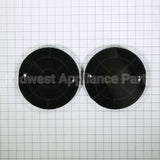 W10272068 Whirlpool Charcoal Filter