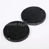 W10272068 Whirlpool Charcoal Filter