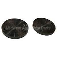 W10272068 Whirlpool Charcoal Filter