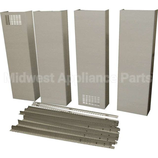 W10272078 Whirlpool Duct Cover Ext 9' To 12'