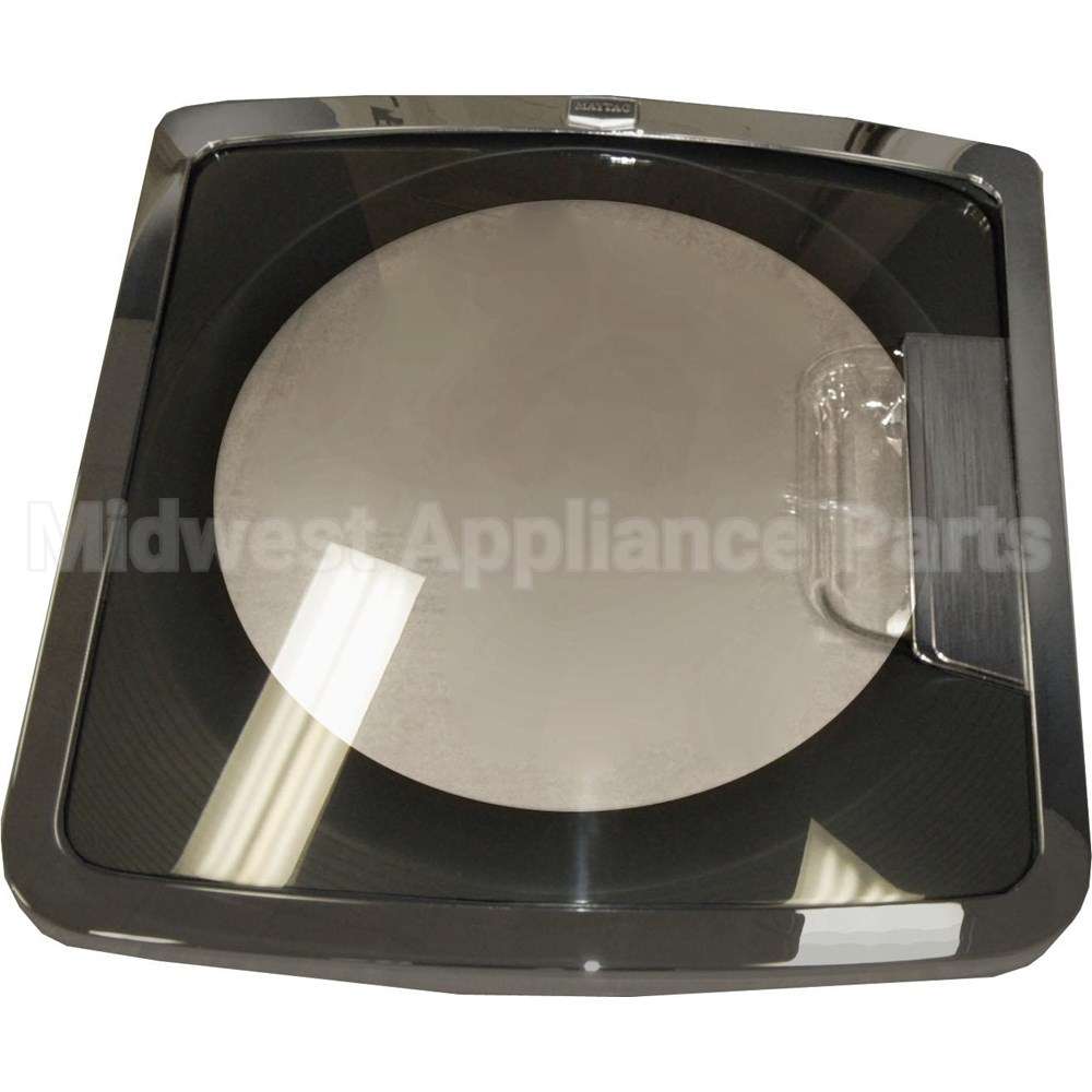 W10272401 Whirlpool Outer Door Asm - Washer