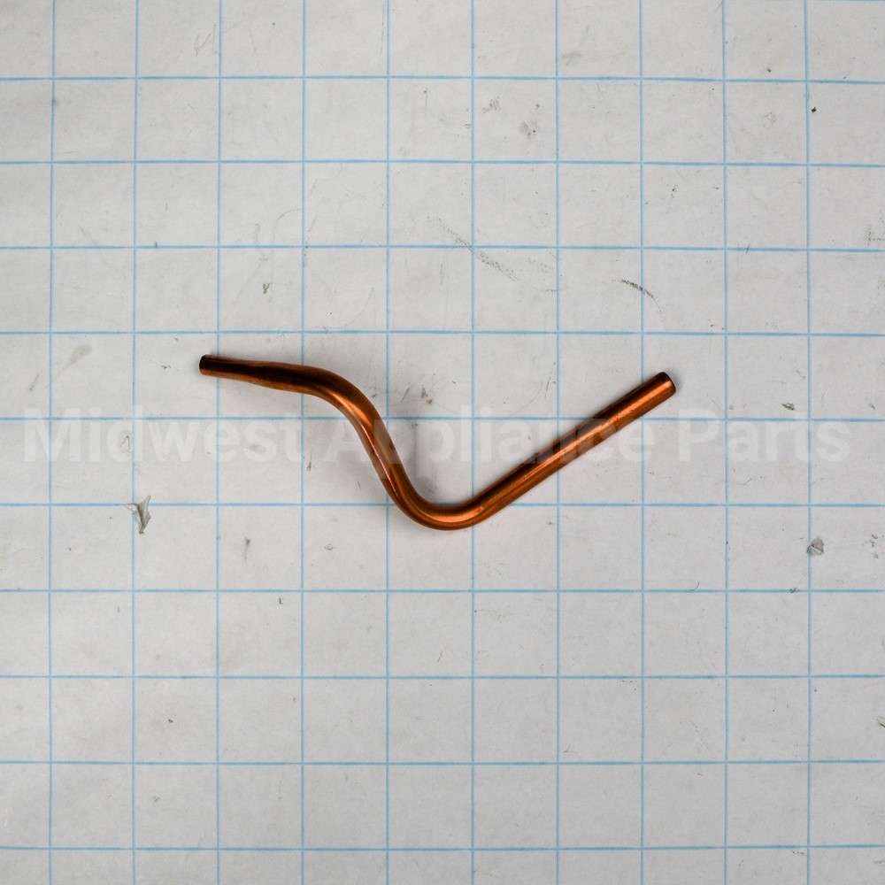 W10274306 Whirlpool Tube-Process Compressor