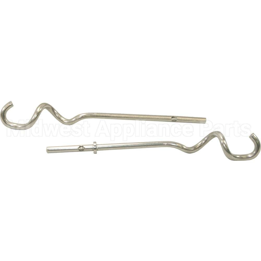 W10275837 Whirlpool Hook-Dough